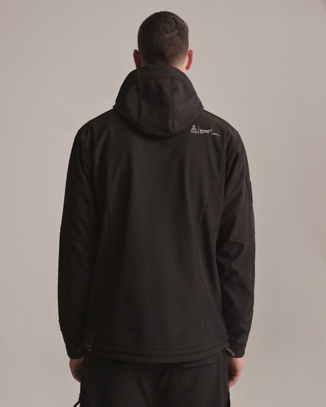 Gilet Dakar Sorix - Noir