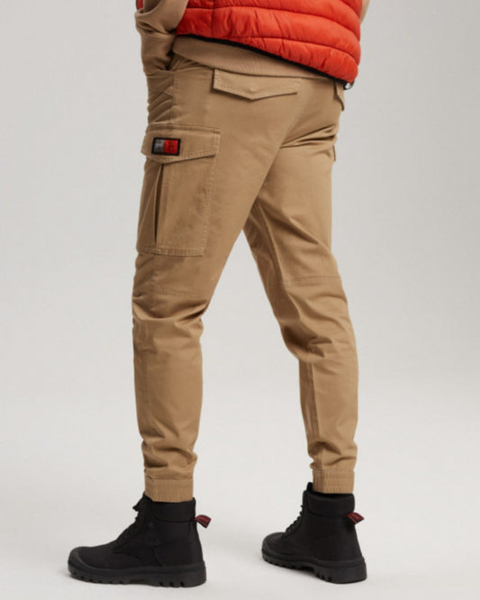 Pantalon Dakar Stones - Beige