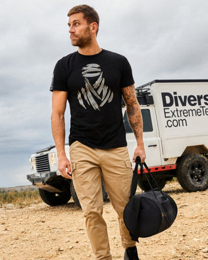 Pantalon Dakar Stones - Beige