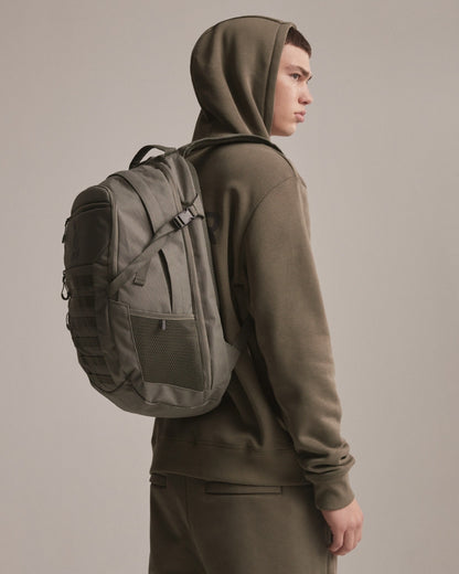 Sac à dos Dakar Taker VII - Kaki