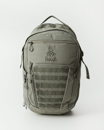 Sac à dos Dakar Taker VII - Kaki