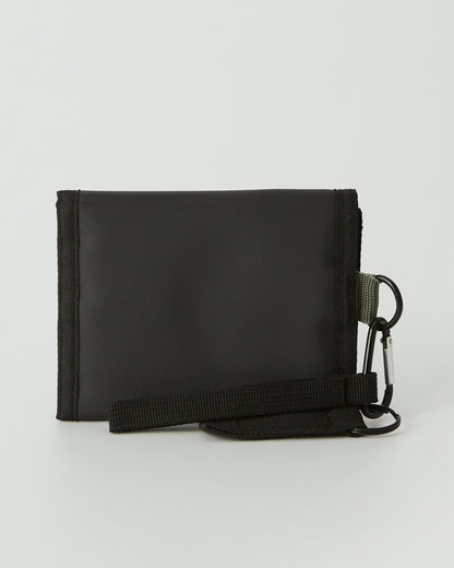 Portefeuille Dakar Turner VII - Noir