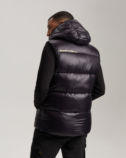 Gilet Dakar Vestu - Noir