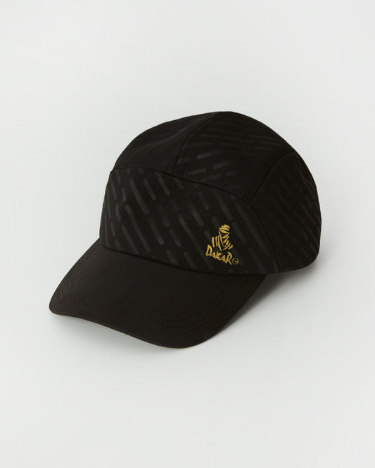 Casquette Dakar VIP Jack - Noir