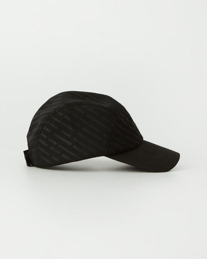 Casquette Dakar VIP Jack - Noir