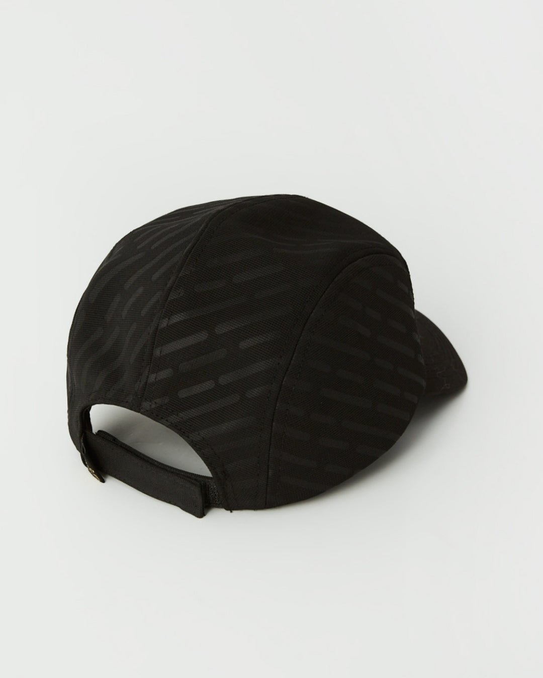 Casquette Dakar VIP Jack - Noir