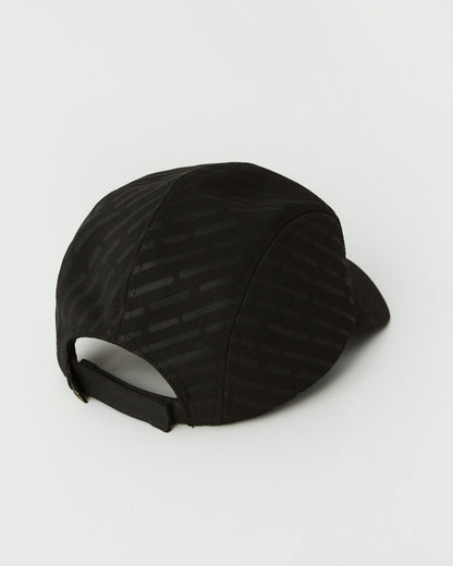 Casquette Dakar VIP Jack - Noir
