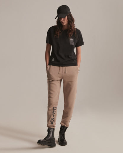 Pantalon de jogging Femme Dakar - Sable