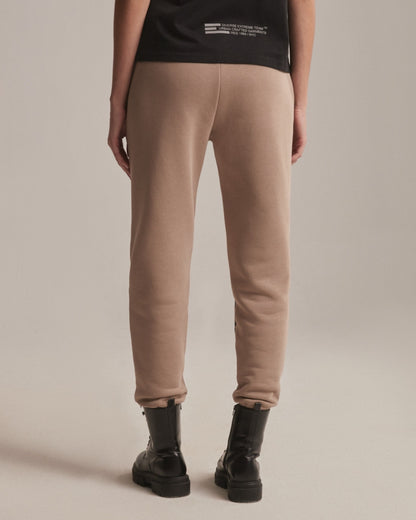 Pantalon de jogging Femme Dakar - Sable