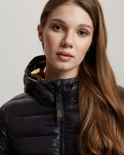 Veste Femme Dakar Selva - Noir