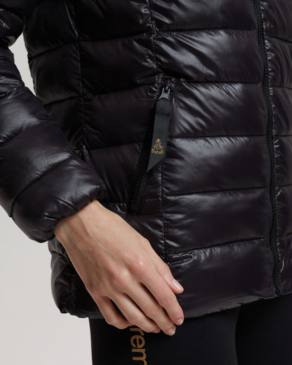 Veste Femme Dakar Selva - Noir