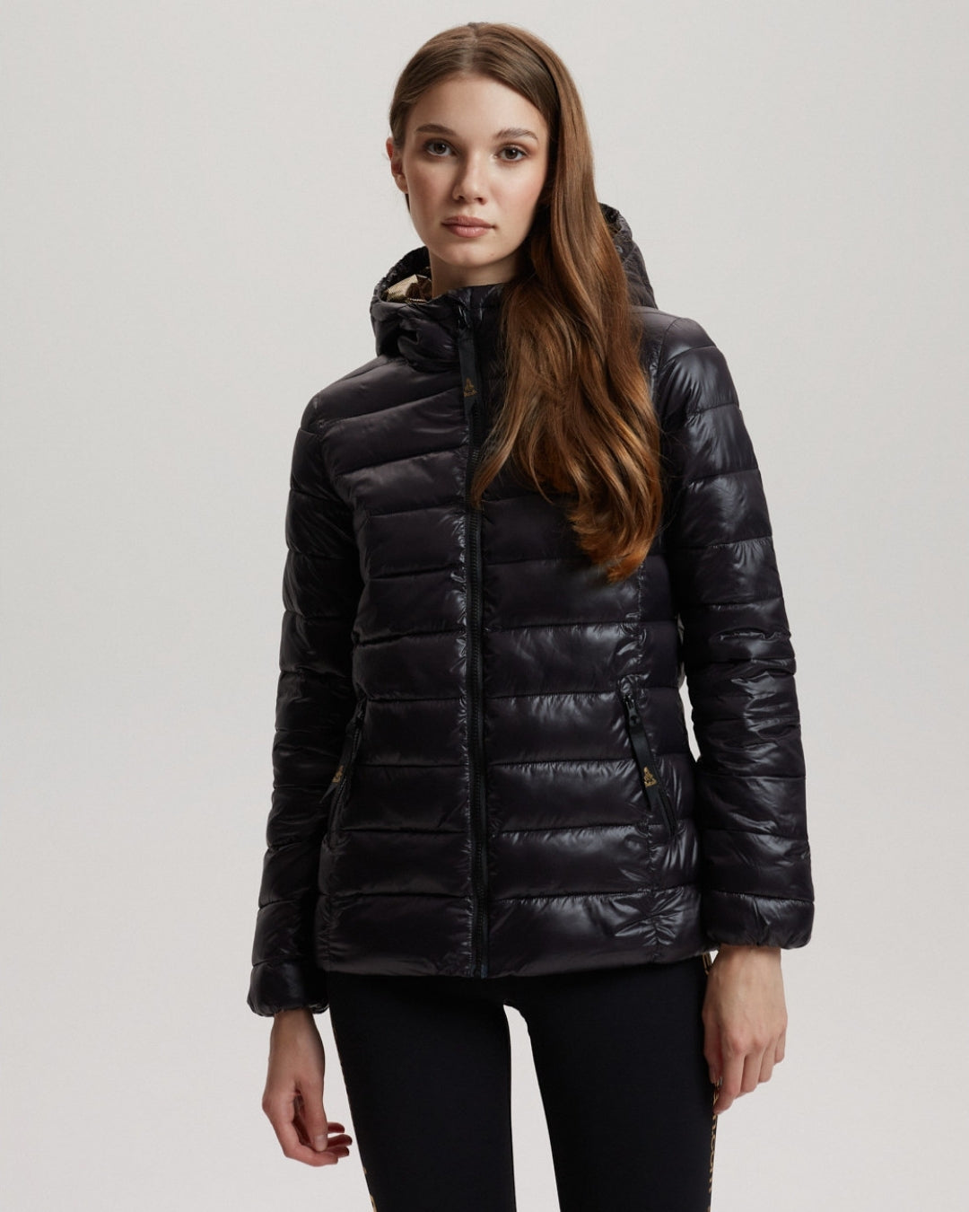 Veste Femme Dakar Selva - Noir