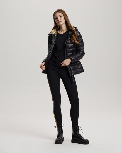 Veste Femme Dakar Selva - Noir