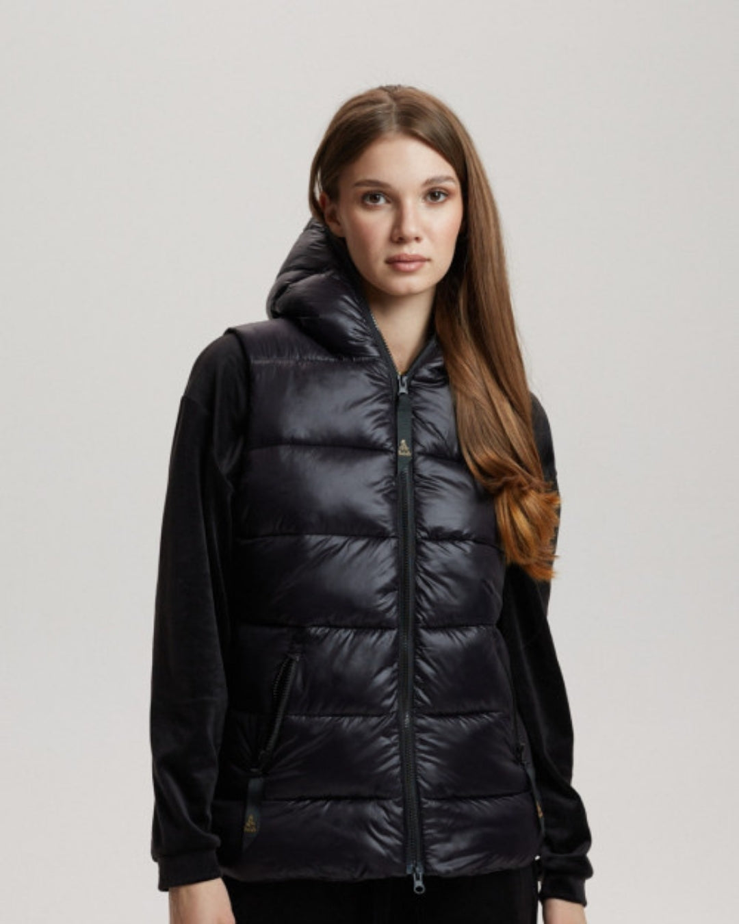 Veste Femme Dakar Subra - Noir