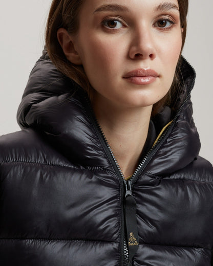 Veste Femme Dakar Subra - Noir