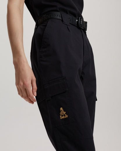 Pantalon Femme Dakar VIP 24 - Noir