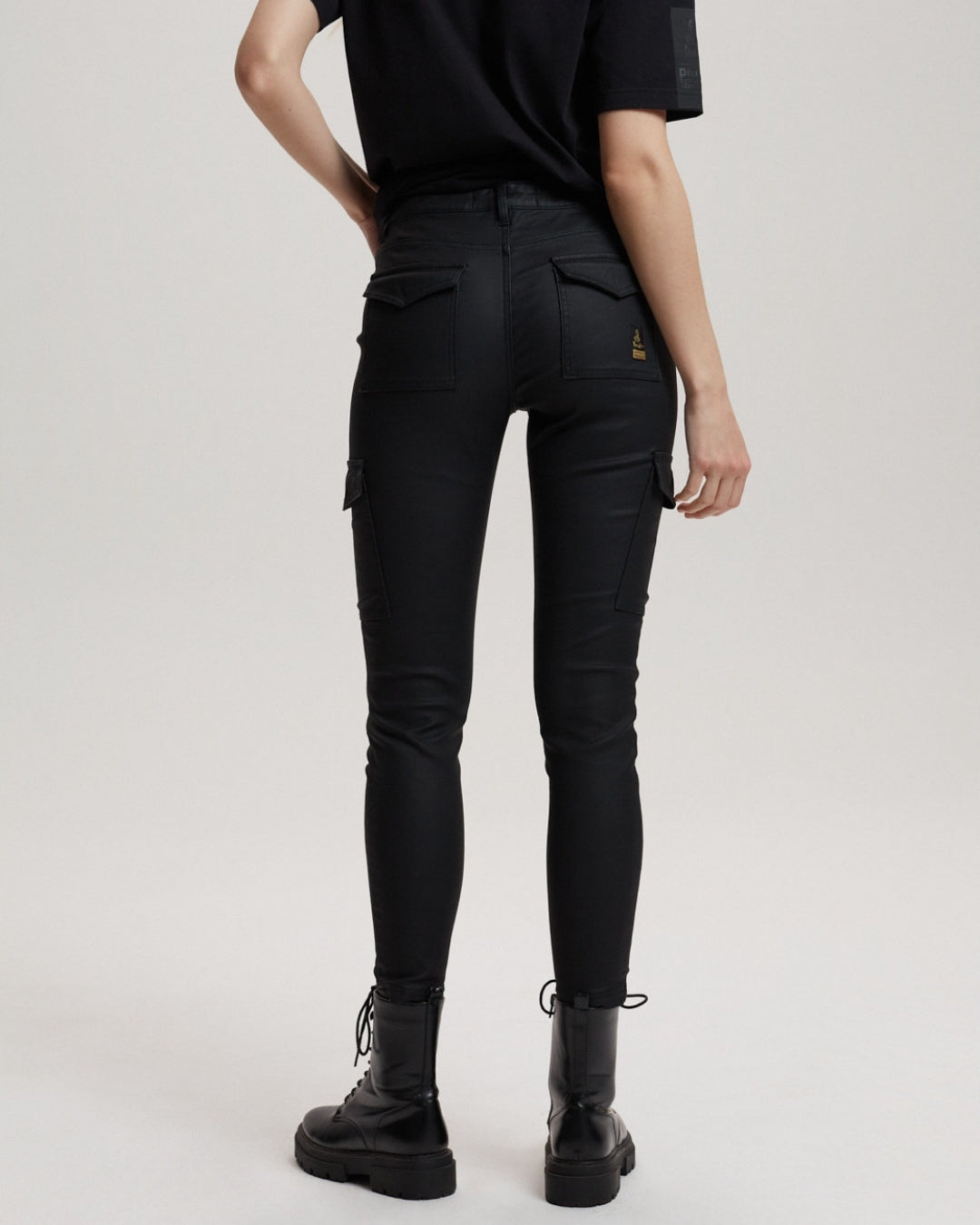 Pantalon Femme Dakar VIP 25 - Noir