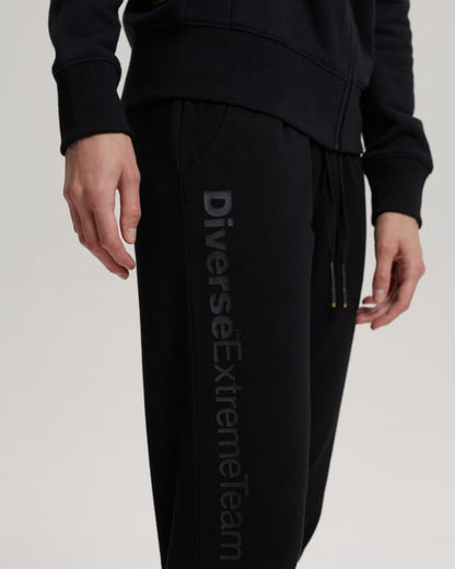 Pantalon Femme Dakar VIP 26 - Noir