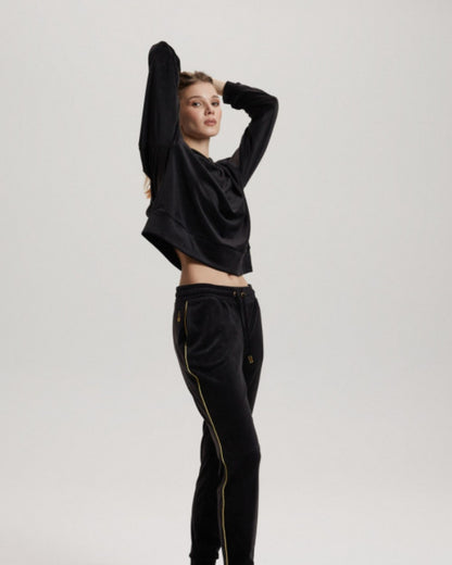 Pantalon Femme Dakar VIP 31 - Noir