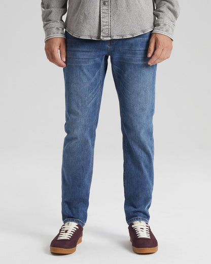 Jeans Diverse Kristofer - Bleu