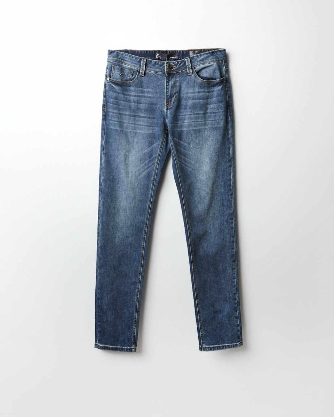 Jeans Diverse Kristofer - Bleu