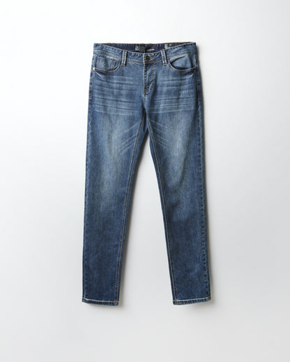 Jeans Diverse Kristofer - Bleu