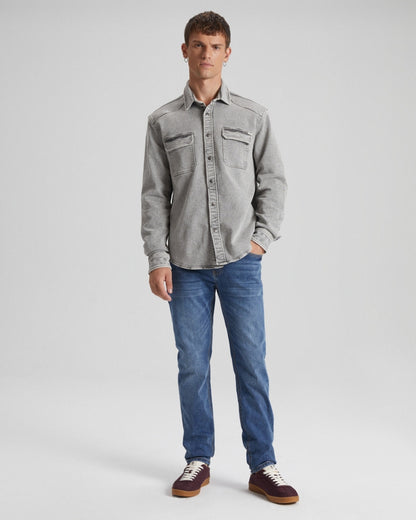 Jeans Diverse Kristofer - Bleu