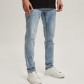 Radian Diverse Jeans - Blau