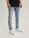 Jeans Radian Diverse - Bleu