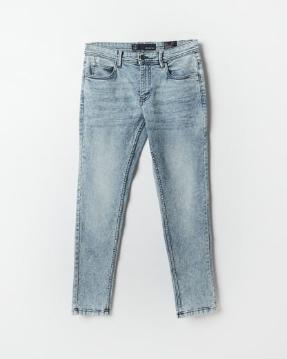 Jeans Radian Diverse - Bleu