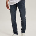 Radian Diverse Jeans - Blau/Grau