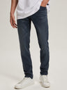 Jeans Radian Diverse - Bleu/Gris