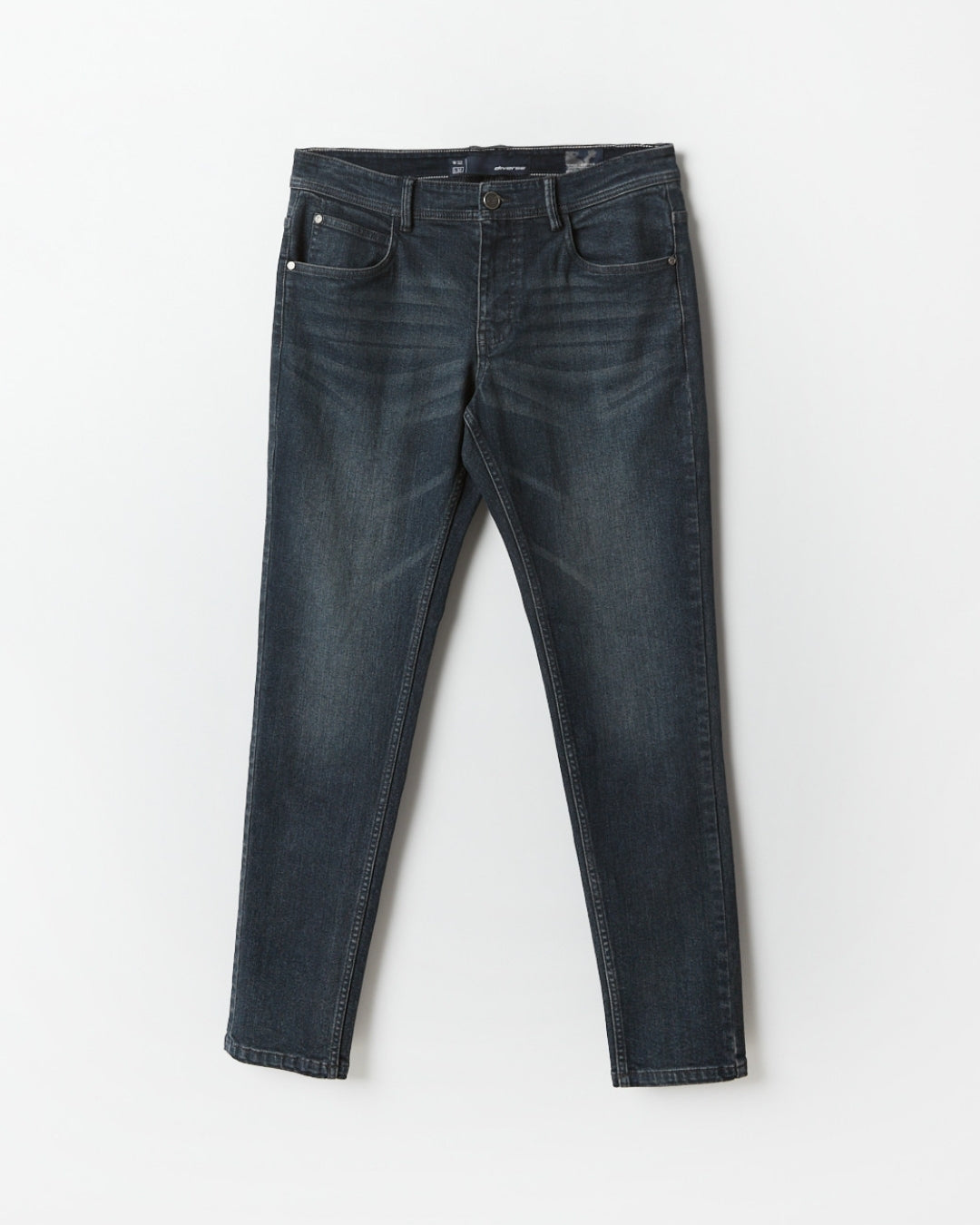 Jeans Radian Diverse - Bleu/Gris
