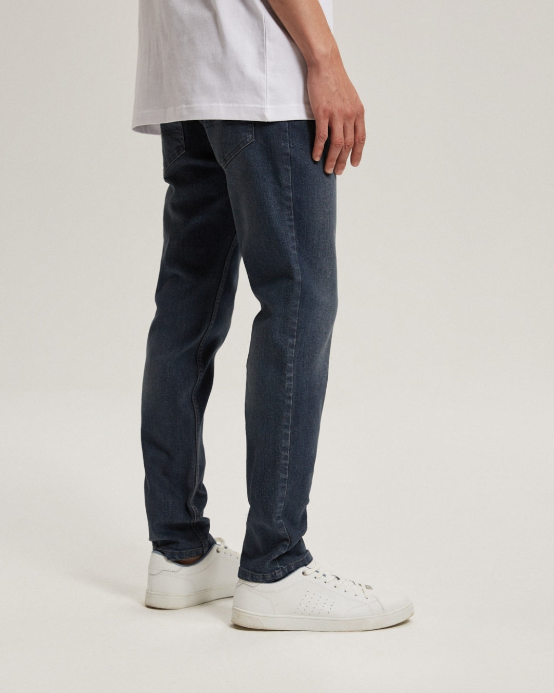 Jeans Radian Diverse - Bleu/Gris