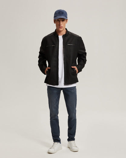 Jeans Radian Diverse - Bleu/Gris