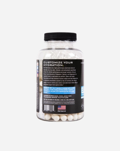 Complément Ryno Power Electrolytes