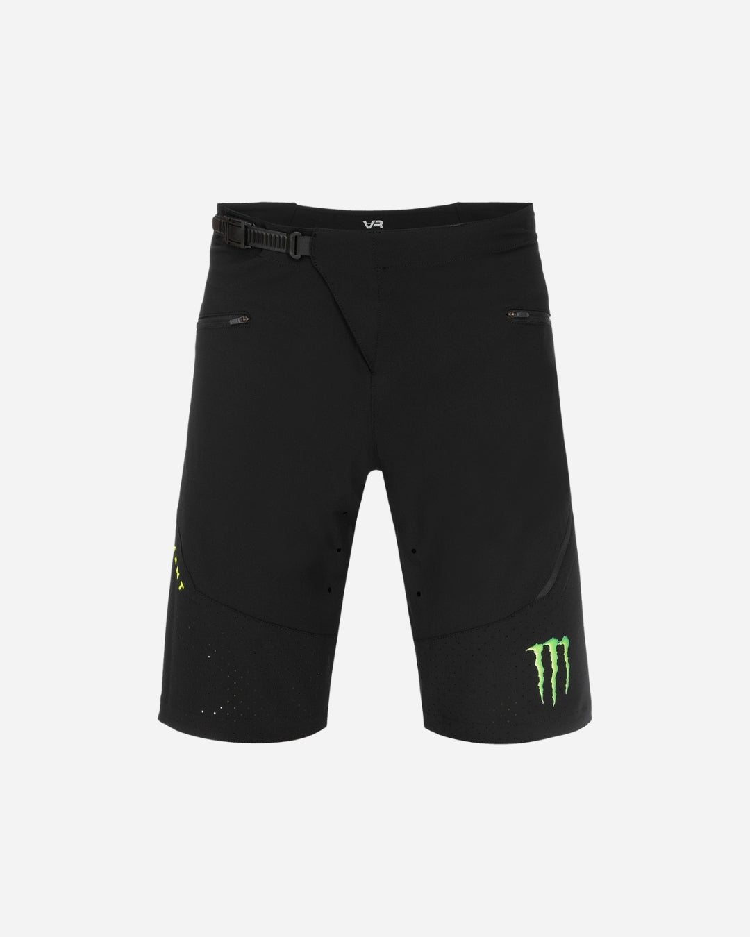 Short VR46 23 Man - Noir