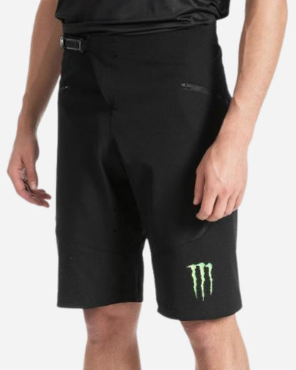 Short VR46 23 Man - Noir