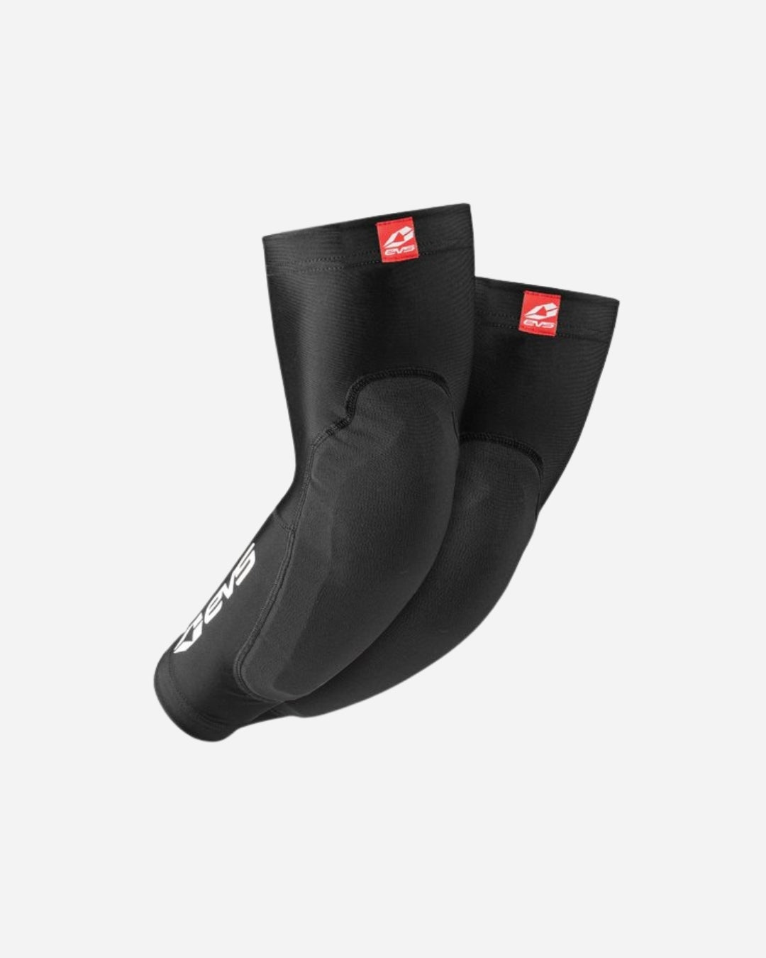 Coudières EVS Flex Lite - Noir