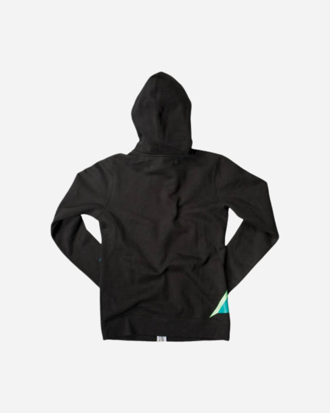Fly Racing Contempt Hoodie - Schwarz