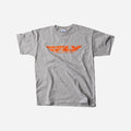 Fly Racing Corporate T-shirt - Gray