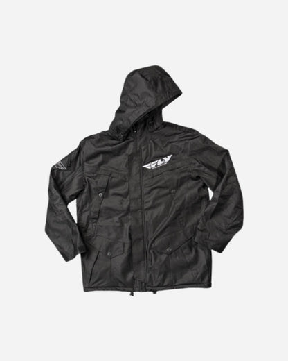 Veste Fly Racing Diamond - Noir