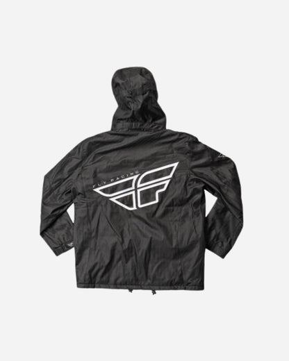 Veste Fly Racing Diamond - Noir