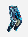 Pantalon Fly Racing EVO Sonar - Bleu/Clair