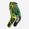 Pantaloni Fly Racing EVO Sonar - Verde/Nero