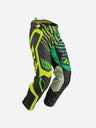 Pantalon Fly Racing EVO Sonar - Vert/Noir