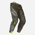 Fly Racing EVO Spike Hose - Schwarz/Hi-Vis
