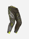 Pantalon Fly Racing EVO Spike - Noir/Hi-Vis