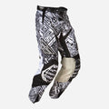 Pantalon Fly Racing Evolution - Noir/Blanc
