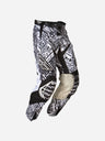 Pantalon Fly Racing Evolution - Noir/Blanc